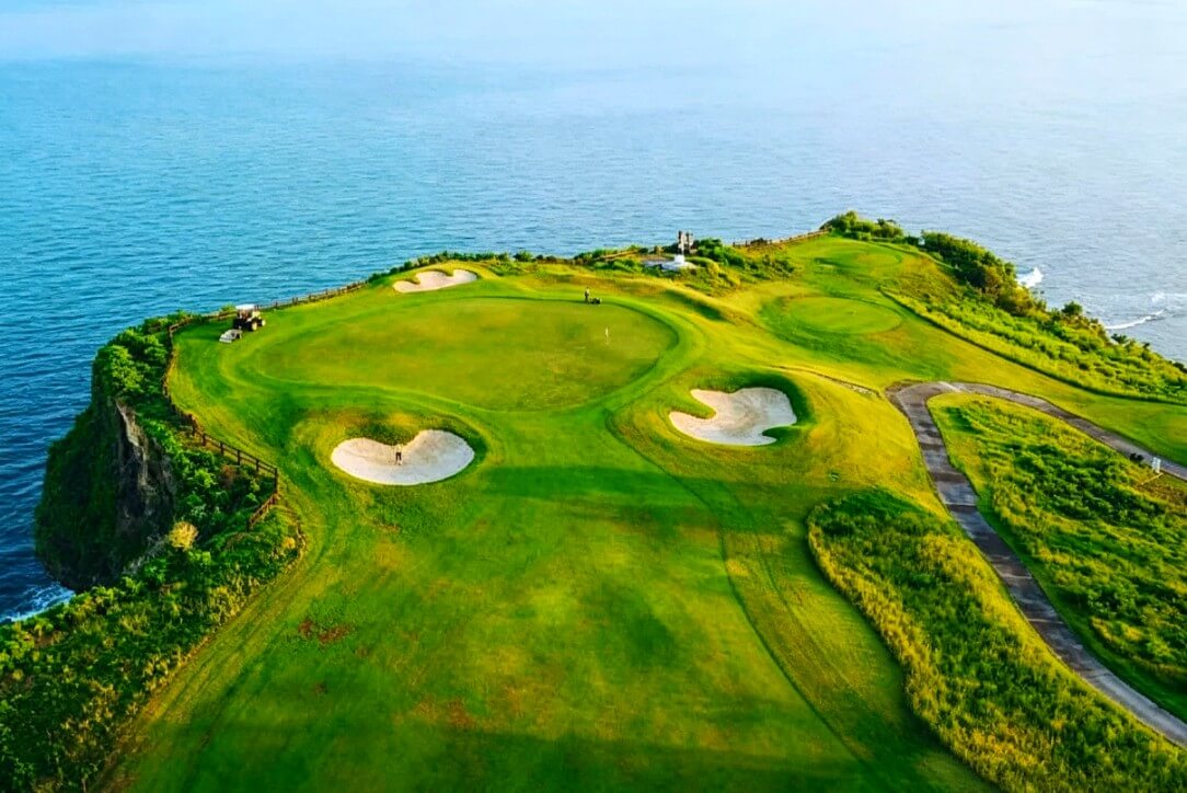 新库塔高尔夫俱乐部