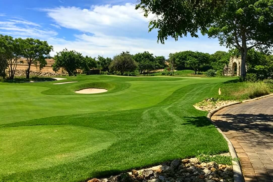 潘达瓦高尔夫乡村俱乐部